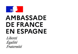 Frantziako Enbaxadako «Todo sobre el DELF» web gunea, Frantziako Hezkuntza Nazionalaren Ministerioak emandako DELF frantziar diploma ofizialei buruzkoa.